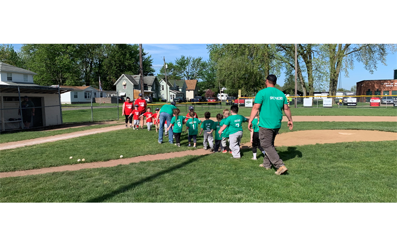 2022 Tball