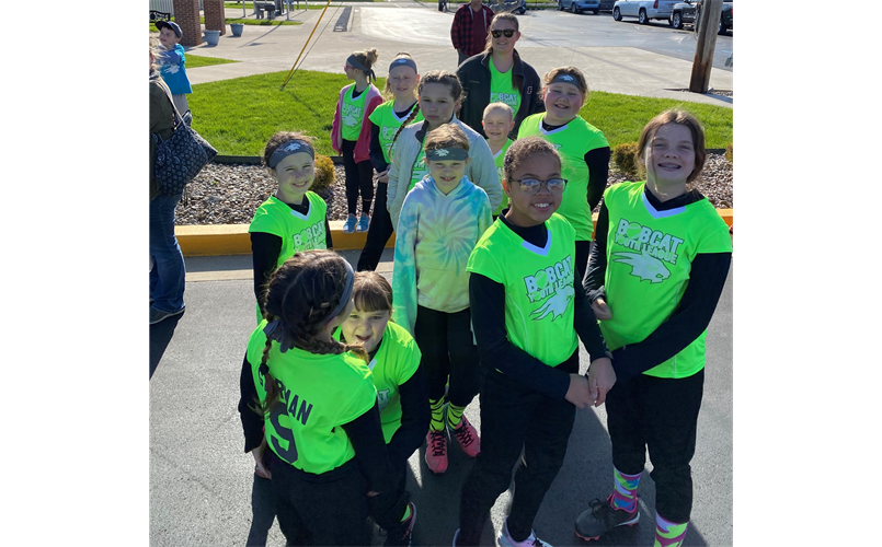 2022 10U Girls