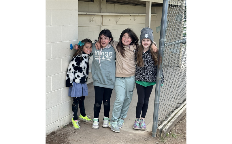 2024 Field Clean-Up Day
