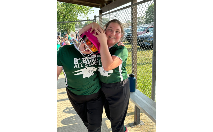 2025 10U softball tournament 